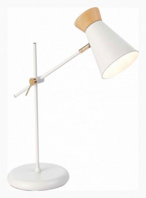 Настольная лампа декоративная EVOLUCE Alfeo SLE1252-504-01 в Верхней Пышме - verhnyaya-pyshma.ok-mebel.com | фото 1