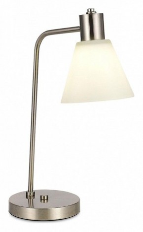 Настольная лампа декоративная EVOLUCE Arki SLE1561-104-01 в Верхней Пышме - verhnyaya-pyshma.ok-mebel.com | фото 2