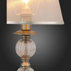 Настольная лампа декоративная EVOLUCE Grazia SL185.304.01 в Верхней Пышме - verhnyaya-pyshma.ok-mebel.com | фото 5