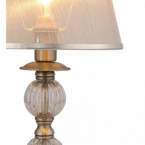 Настольная лампа декоративная EVOLUCE Grazia SL185.304.01 в Верхней Пышме - verhnyaya-pyshma.ok-mebel.com | фото 7
