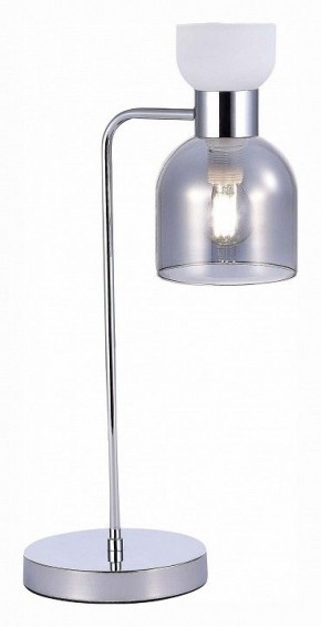 Настольная лампа декоративная EVOLUCE Vento SLE1045-104-01 в Верхней Пышме - verhnyaya-pyshma.ok-mebel.com | фото