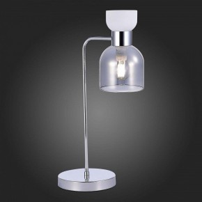 Настольная лампа декоративная EVOLUCE Vento SLE1045-104-01 в Верхней Пышме - verhnyaya-pyshma.ok-mebel.com | фото 3