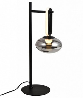 Настольная лампа декоративная Favourite Baron 4284-1T в Верхней Пышме - verhnyaya-pyshma.ok-mebel.com | фото