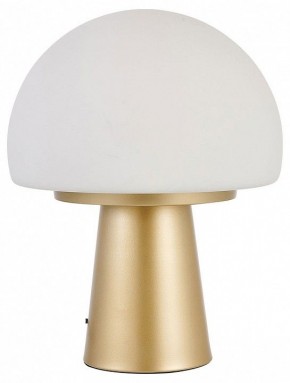 Настольная лампа декоративная Favourite Hongo 4450-1T в Верхней Пышме - verhnyaya-pyshma.ok-mebel.com | фото