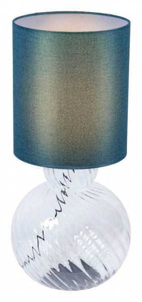 Настольная лампа декоративная Favourite Ortus 4267-1T в Верхней Пышме - verhnyaya-pyshma.ok-mebel.com | фото 1