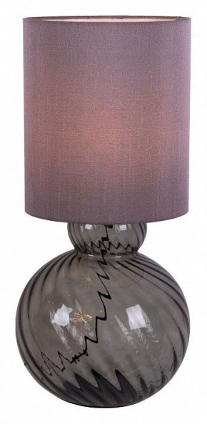 Настольная лампа декоративная Favourite Ortus 4268-1T в Верхней Пышме - verhnyaya-pyshma.ok-mebel.com | фото 1