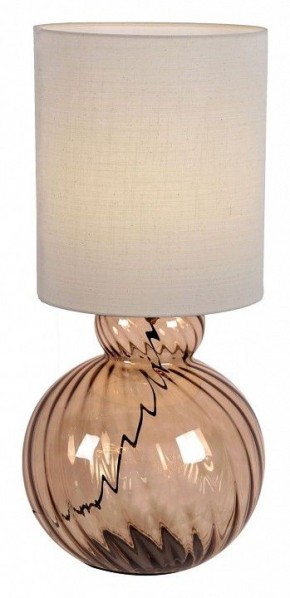 Настольная лампа декоративная Favourite Ortus 4269-1T в Верхней Пышме - verhnyaya-pyshma.ok-mebel.com | фото