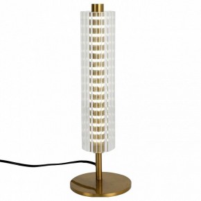 Настольная лампа декоративная Favourite Pulser 4489-1T в Верхней Пышме - verhnyaya-pyshma.ok-mebel.com | фото 1
