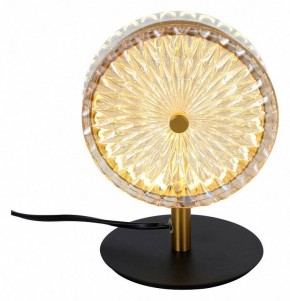 Настольная лампа декоративная Favourite Slik 4488-1T в Верхней Пышме - verhnyaya-pyshma.ok-mebel.com | фото