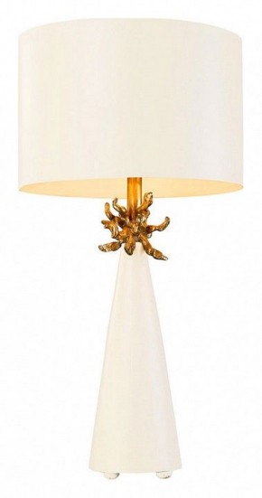 Настольная лампа декоративная Flambeau Neo FB-NEO-TL-FR-WHT в Верхней Пышме - verhnyaya-pyshma.ok-mebel.com | фото