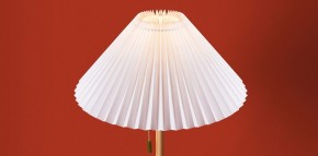 Настольная лампа декоративная Freya Kinsley FR5533TL-01BS в Верхней Пышме - verhnyaya-pyshma.ok-mebel.com | фото 8