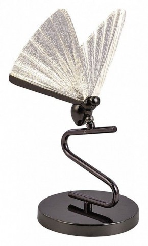Настольная лампа декоративная Kink Light Баттерфляй 08444-T,29 в Верхней Пышме - verhnyaya-pyshma.ok-mebel.com | фото