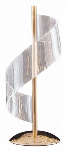 Настольная лампа декоративная Kink Light Илина 08042-T,37 в Верхней Пышме - verhnyaya-pyshma.ok-mebel.com | фото