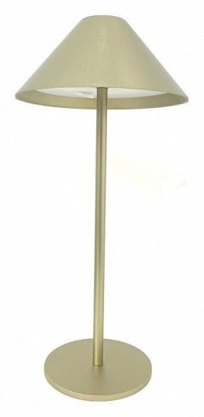 Настольная лампа декоративная Kink Light Лагура 07100-T,36 в Верхней Пышме - verhnyaya-pyshma.ok-mebel.com | фото 1
