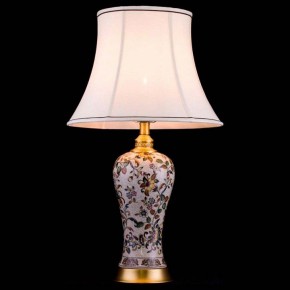 Настольная лампа декоративная Lucia Tucci Harrods Harrods T933.1 в Верхней Пышме - verhnyaya-pyshma.ok-mebel.com | фото 2