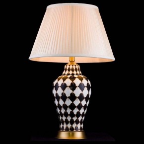 Настольная лампа декоративная Lucia Tucci Harrods Harrods T935.1 в Верхней Пышме - verhnyaya-pyshma.ok-mebel.com | фото 2