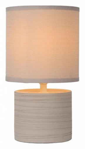 Настольная лампа декоративная Lucide Greasby 47502/81/38 в Верхней Пышме - verhnyaya-pyshma.ok-mebel.com | фото 2