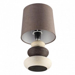 Настольная лампа декоративная Lumion Latza 8126/1Т в Верхней Пышме - verhnyaya-pyshma.ok-mebel.com | фото 4