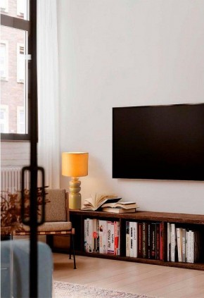 Настольная лампа декоративная Lumion Segi 8130/1T в Верхней Пышме - verhnyaya-pyshma.ok-mebel.com | фото 4