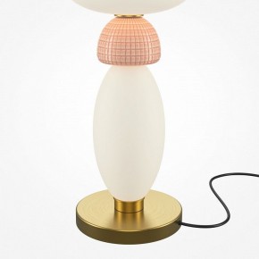 Настольная лампа декоративная Maytoni Adore MOD297TL-L24BS3K в Верхней Пышме - verhnyaya-pyshma.ok-mebel.com | фото 6