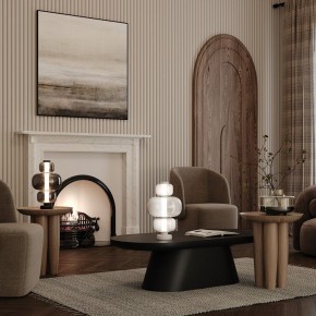 Настольная лампа декоративная Maytoni Atmos MOD364TL-L15W3K в Верхней Пышме - verhnyaya-pyshma.ok-mebel.com | фото 4