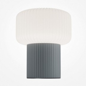 Настольная лампа декоративная Maytoni Omaggio MOD404TL-01GR в Верхней Пышме - verhnyaya-pyshma.ok-mebel.com | фото 3