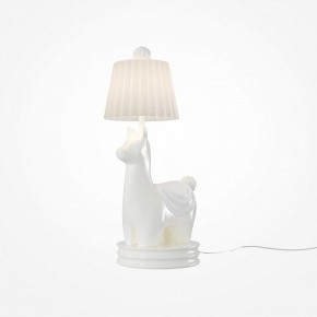 Настольная лампа декоративная Maytoni Senor Alpaca MOD377TL-L5W3K в Верхней Пышме - verhnyaya-pyshma.ok-mebel.com | фото 2