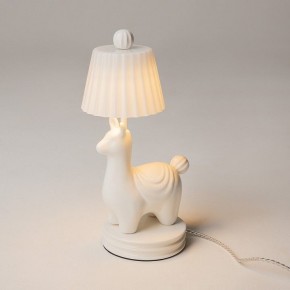 Настольная лампа декоративная Maytoni Senor Alpaca MOD377TL-L5W3K в Верхней Пышме - verhnyaya-pyshma.ok-mebel.com | фото 3