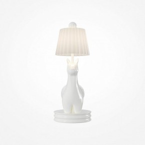 Настольная лампа декоративная Maytoni Senor Alpaca MOD377TL-L5W3K в Верхней Пышме - verhnyaya-pyshma.ok-mebel.com | фото 7