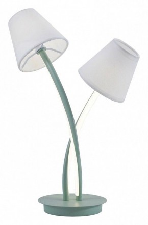Настольная лампа декоративная MW-Light Аэлита 10 480033302 в Верхней Пышме - verhnyaya-pyshma.ok-mebel.com | фото
