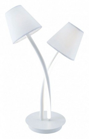 Настольная лампа декоративная MW-Light Аэлита 8 480032702 в Верхней Пышме - verhnyaya-pyshma.ok-mebel.com | фото