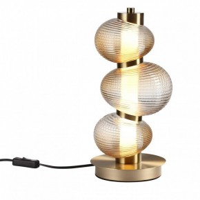 Настольная лампа декоративная Odeon Light Bruco 5095/12TL в Верхней Пышме - verhnyaya-pyshma.ok-mebel.com | фото 2