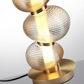 Настольная лампа декоративная Odeon Light Bruco 5095/12TL в Верхней Пышме - verhnyaya-pyshma.ok-mebel.com | фото 4