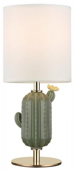 Настольная лампа декоративная Odeon Light Cactus 5425/1TA в Верхней Пышме - verhnyaya-pyshma.ok-mebel.com | фото 2