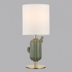 Настольная лампа декоративная Odeon Light Cactus 5425/1TA в Верхней Пышме - verhnyaya-pyshma.ok-mebel.com | фото 3