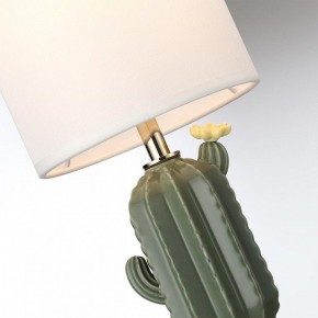 Настольная лампа декоративная Odeon Light Cactus 5425/1TA в Верхней Пышме - verhnyaya-pyshma.ok-mebel.com | фото 5