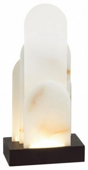 Настольная лампа декоративная Odeon Light Foros 5438/12TL в Верхней Пышме - verhnyaya-pyshma.ok-mebel.com | фото 2