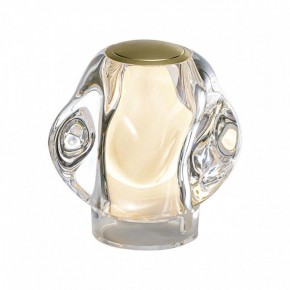 Настольная лампа декоративная Odeon Light Jemstone 5085/2TL в Верхней Пышме - verhnyaya-pyshma.ok-mebel.com | фото 2