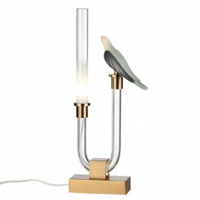 Настольная лампа декоративная Odeon Light Lark 5431/2TL в Верхней Пышме - verhnyaya-pyshma.ok-mebel.com | фото 2