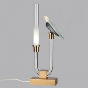 Настольная лампа декоративная Odeon Light Lark 5431/2TL в Верхней Пышме - verhnyaya-pyshma.ok-mebel.com | фото 3