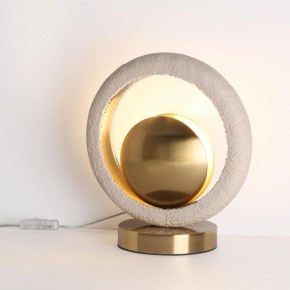 Настольная лампа декоративная Odeon Light Saturn 5443/1T в Верхней Пышме - verhnyaya-pyshma.ok-mebel.com | фото 2