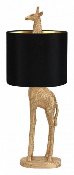 Настольная лампа декоративная Omnilux Accumoli OML-10814-01 в Верхней Пышме - verhnyaya-pyshma.ok-mebel.com | фото 1