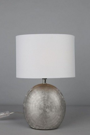 Настольная лампа декоративная Omnilux Valois OML-82304-01 в Верхней Пышме - verhnyaya-pyshma.ok-mebel.com | фото 2