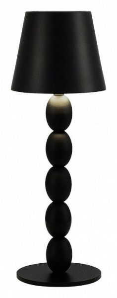Настольная лампа декоративная ST-Luce Ease SL1011.404.01 в Верхней Пышме - verhnyaya-pyshma.ok-mebel.com | фото