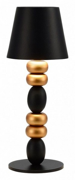 Настольная лампа декоративная ST-Luce Ease SL1011.414.01 в Верхней Пышме - verhnyaya-pyshma.ok-mebel.com | фото