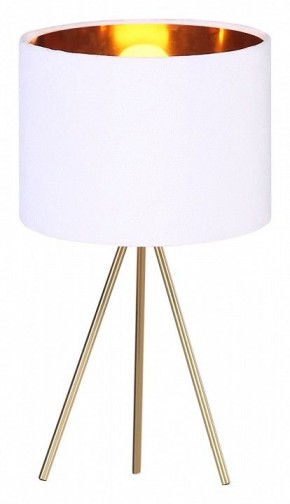 Настольная лампа декоративная ST-Luce FUEGO SL6242.504.01 в Верхней Пышме - verhnyaya-pyshma.ok-mebel.com | фото