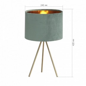 Настольная лампа декоративная ST-Luce FUEGO SL6242.704.01 в Верхней Пышме - verhnyaya-pyshma.ok-mebel.com | фото 4