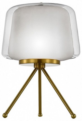Настольная лампа декоративная ST-Luce Pandora SL6127.314.01 в Верхней Пышме - verhnyaya-pyshma.ok-mebel.com | фото 2