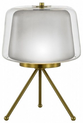 Настольная лампа декоративная ST-Luce Pandora SL6127.314.01 в Верхней Пышме - verhnyaya-pyshma.ok-mebel.com | фото 3