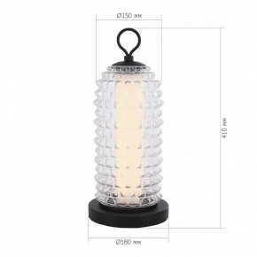 Настольная лампа декоративная ST-Luce SAGUARO SL6144.404.01 в Верхней Пышме - verhnyaya-pyshma.ok-mebel.com | фото 3